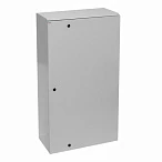 EKF PROxima Щит с монтажной панелью ЩМПг-132.75.30 (ЩРНМ-7) IP54