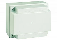 DKC Коробка ответвит. с гладкими стенками, IP56, 150х110х135мм