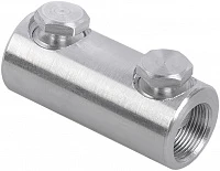 IEK Соединитель болтовой СБ 150-240 1кВ