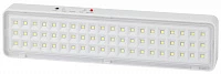 ЭРА DBA-103-0-20 Светильник светодиодный аварийный непостоянный 60LED 5ч IP20