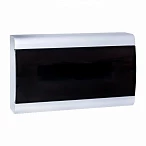 EKF PROxima SlimBox Щит распред. навесной ЩРН-П-15 IP41