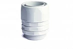 DKC Переходник армированная труба-коробка, IP65, 1и1/2, д.40мм