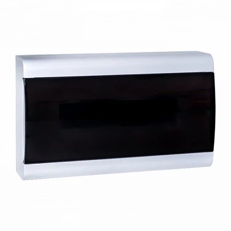 EKF PROxima SlimBox Щит распред. навесной ЩРН-П-15 IP41