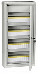 IEK TITAN 3 Корпус металлический ЩРн-48 (620х310х120мм) IP31