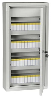 IEK TITAN 3 Корпус металлический ЩРн-48 (620х310х120мм) IP31