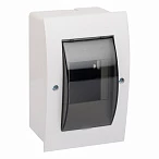 EKF PROxima Щит распред. встраиваемый ЩРВ-П- 3 IP41