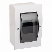 EKF PROxima Щит распред. встраиваемый ЩРВ-П- 3 IP41