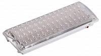 IEK Светильник аварийный ДПА 2104, аккумулятор, 4ч, 60LED, IP20