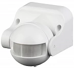 ЭРА MD 03 Датчик движения настенный 1200Вт, IP-44, 12м