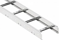 IEK LESTA Лоток лестничный 80х300х3000-1,2