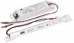 IEK Блок аварийного питания БАП200-1,0 для LED