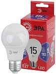 ЭРА LED A60-15W-865-E27 R (диод, груша, 15Вт, хол, E27)