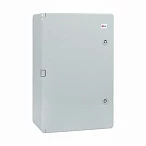 EKF PROxima Бокс пластиковый с монтажной платой 600х400х200 мм IP65