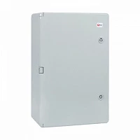 EKF PROxima Бокс пластиковый с монтажной платой 600х400х200 мм IP65