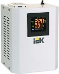IEK Стабилизатор напряжения серии Boiler 0,5 кВА