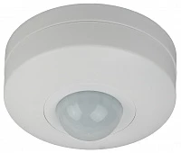 ЭРА Датчик движения TMD 01007 для дома, инфракрасный