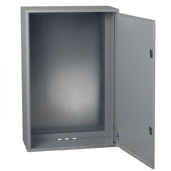 EKF PROxima Щит с монтажной панелью ЩМП-100.65.30 (ЩРНМ-5) IP31
