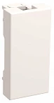 IEK PRIMER Заглушка на 1 модуль.