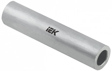 IEK Гильза алюминиевая ГА 120-14 ГОСТ 23469.2