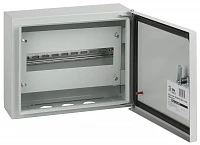 ЭРА SIMPLE ЩРНг-12 IP54 (250х300х125)
