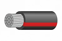Провод СИП-3 1х120