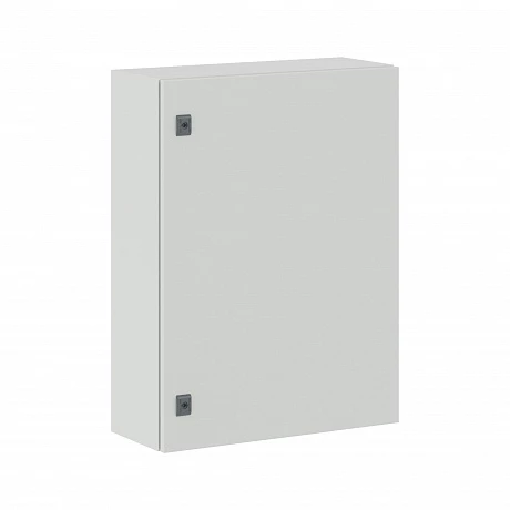 DKC Корпус навесной CE c М/П  ВхШхГ 800x600x250 мм