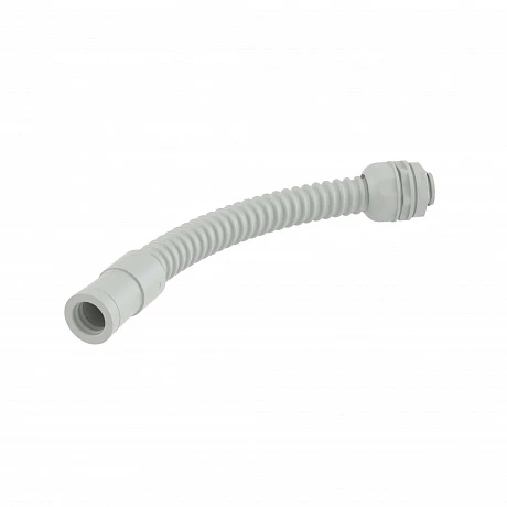 DKC Муфта гибкая труба-коробка, IP65, д.16мм