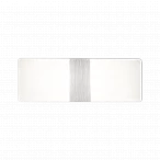 Gauss Настенный светодиодный светильник Iola BR031 6W 300lm 200-240V 290mm LED 1/20