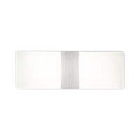Gauss Настенный светодиодный светильник Iola BR031 6W 300lm 200-240V 290mm LED 1/20