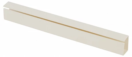 ЭРА Кабель канал KK-W-25-16-UniProf 25x16 белый 80 м