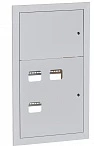 Щит этажный 3 кв. без слабот. отс. (1000х650х160) EKF PROxima