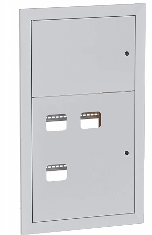 Щит этажный 3 кв. без слабот. отс. (1000х650х160) EKF PROxima