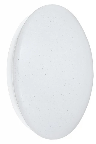 Светильник LED ДПБ 2010 12Вт IP20 4000К круг белый IEK