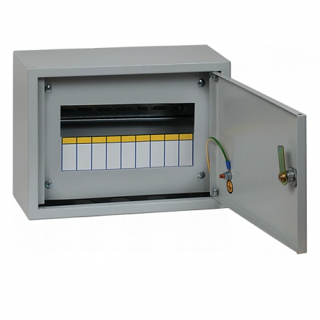 EKF PROxima Щит распред. навесной ЩРН- 9 (220х300х120) IP31