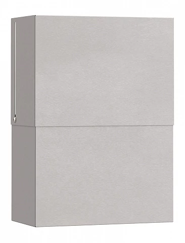 IEK Компенсатор высоты для УЭРМ-200-400 LIGHT (2 шт/компл)