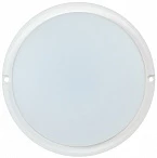 IEK Светильник LED ДПО 4001 8Вт IP54 4000K круг белый