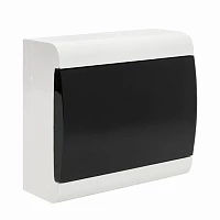 EKF PROxima SlimBox Щит распред. навесной ЩРН-П-10 IP41