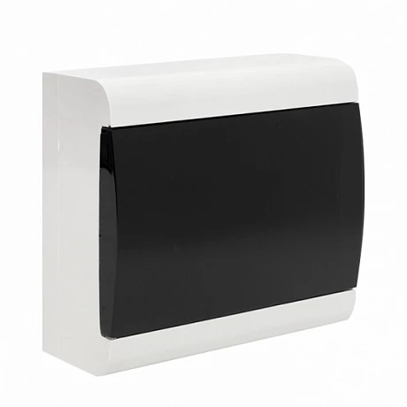 EKF PROxima SlimBox Щит распред. навесной ЩРН-П-10 IP41