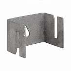 EKF PROxima Держатель для полосы 25х4 (скоба), HZ
