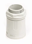 DKC Муфта труба-коробка, IP67, М50х1.5, д.50мм