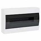 EKF PROxima Щит распред. навесной ЩРН-П-18 IP41
