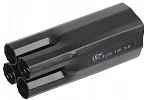 IEK Перчатка термоусаживаемая ПТк 4х70-120 1кВ