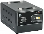 IEK HUB Стабилизатор напряжения 1-ф. переносной 8кВА