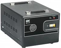 IEK HUB Стабилизатор напряжения 1-ф. переносной 8кВА