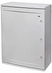 IEK Корпус пластковый ЩМПп 800х600х260мм УХЛ1 IP65
