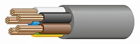 Кабель силовой NUM 5x16