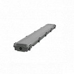 Gauss Светильник линейный СПП-Т8-G13 LITE 220-230V IP65 665*85*55мм для LED ламп 2х600мм 6