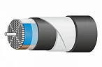Кабель(провод) АПвБШп(г) 4х120 мс -1