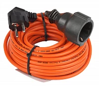 ЭРА UPx-1e-3x0.75-10m-IP44 Удлинитель силовой в бухте c/з 1 гн 10м ПВС 3х0.75