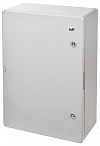IEK Корпус пластковый ЩМПп 600х400х200мм УХЛ1 IP65
